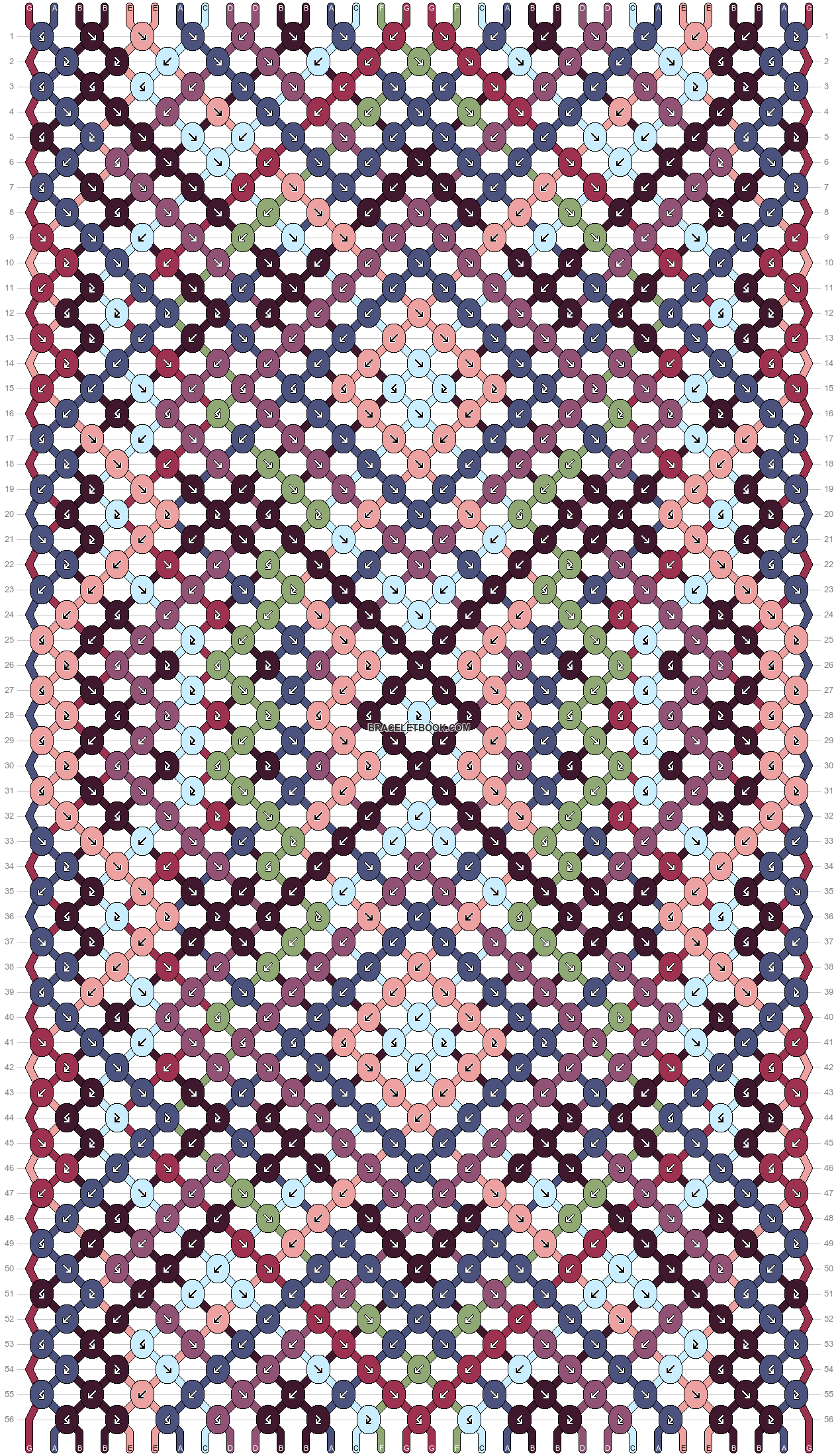 Normal pattern #182058 variation #404370 pattern