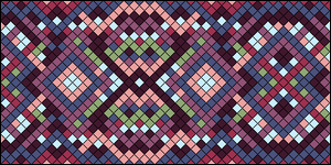 Normal pattern #182058 variation #404370