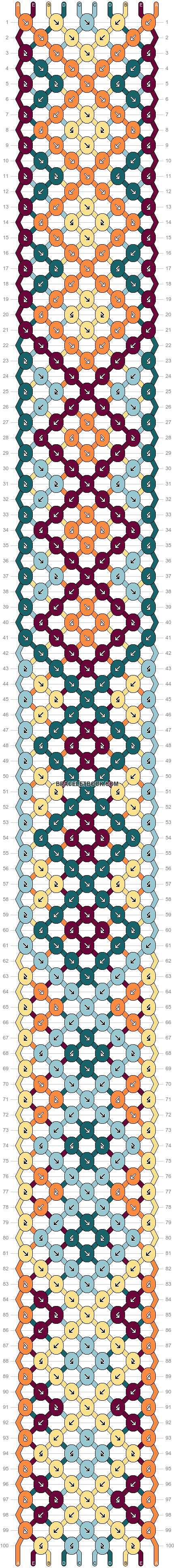 Normal pattern #194233 variation #404372 pattern