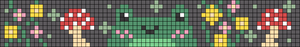 Alpha pattern #74177 variation #404373