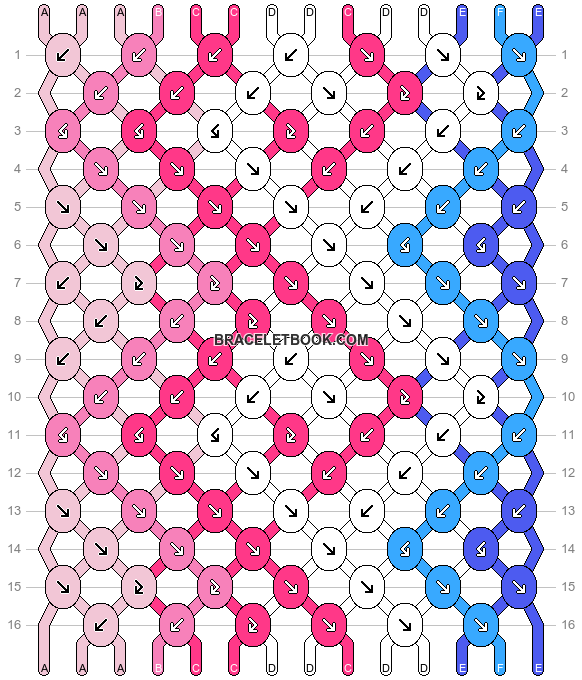 Normal pattern #90058 variation #404374 pattern