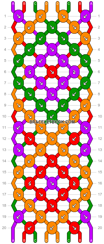 Normal pattern #194316 variation #404375 pattern
