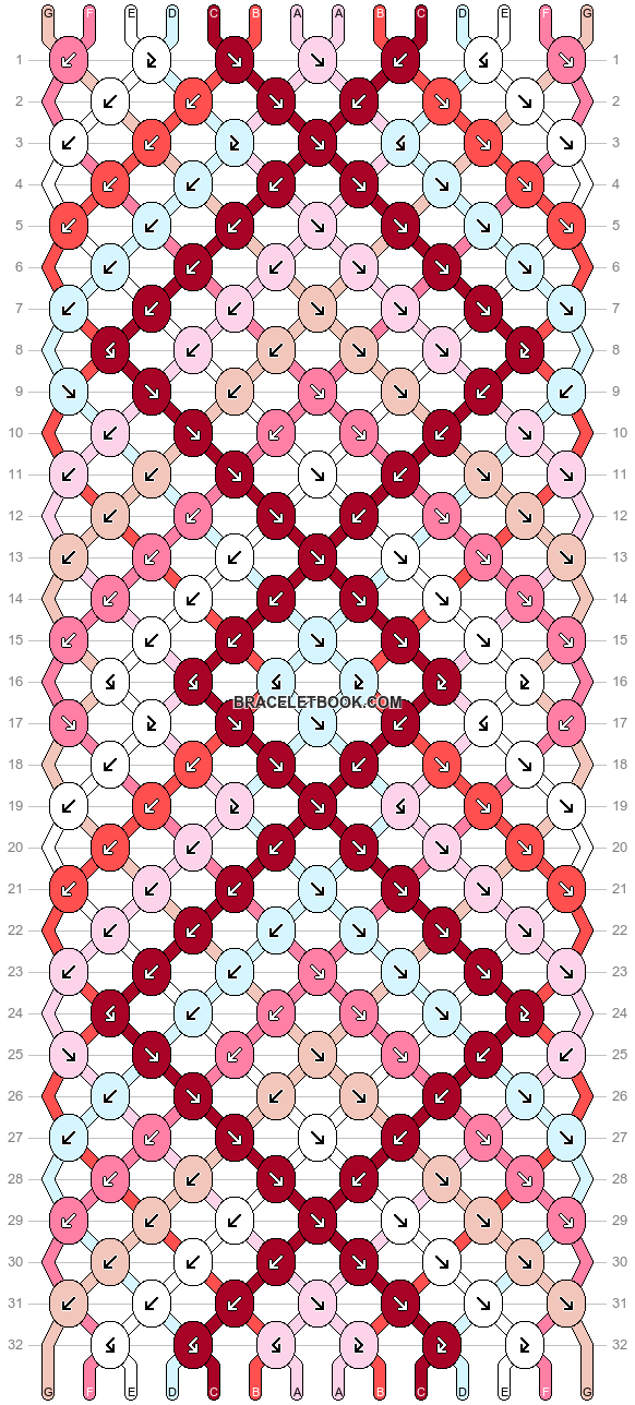 Normal pattern #86745 variation #404378 pattern