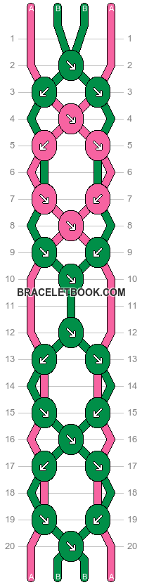 Normal pattern #194255 variation #404379 pattern