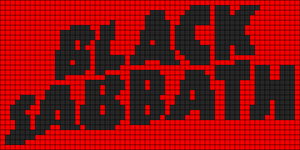 Alpha pattern #119717 variation #404381