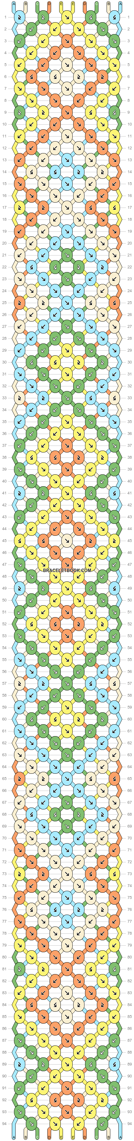 Normal pattern #81807 variation #404383 pattern