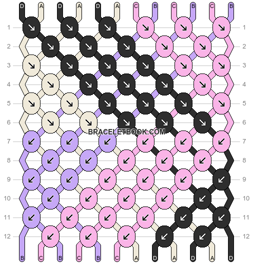 Normal pattern #8873 variation #404384 pattern