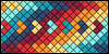 Normal pattern #162310 variation #404385