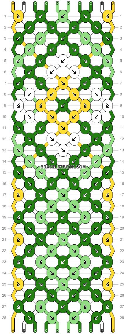 Normal pattern #183271 variation #404386 pattern