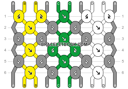 Normal pattern #14893 variation #404388 pattern