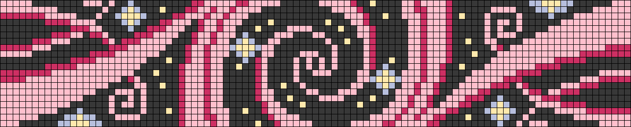 Alpha pattern #43024 variation #404390 preview