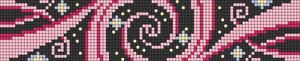 Alpha pattern #43024 variation #404390