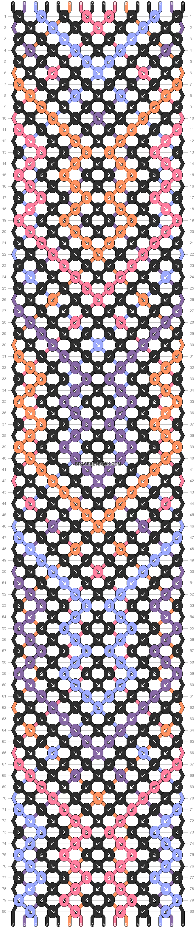 Normal pattern #35119 variation #404391 pattern