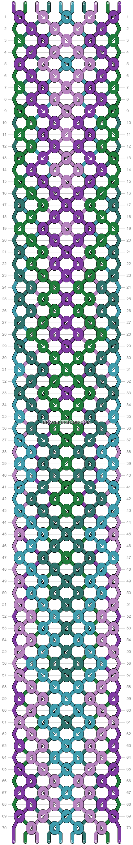 Normal pattern #175274 variation #404393 pattern