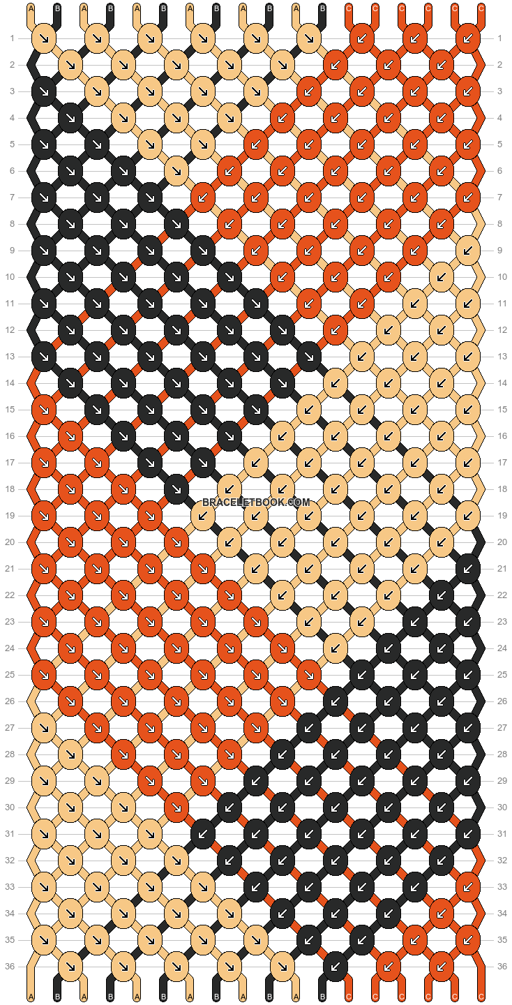 Normal pattern #7030 variation #404394 pattern