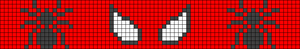 Alpha pattern #190927 variation #404395