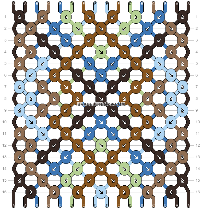 Normal pattern #49262 variation #404396 pattern