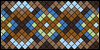 Normal pattern #49262 variation #404396