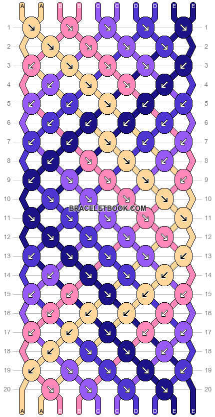 Normal pattern #67758 variation #404397 pattern