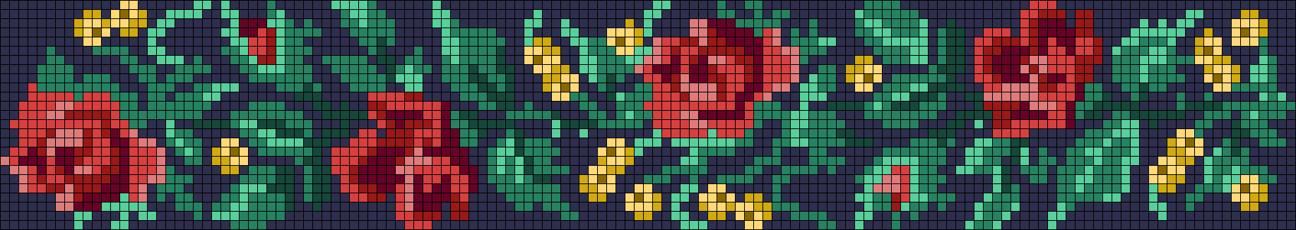 Alpha pattern #161132 variation #404399 preview