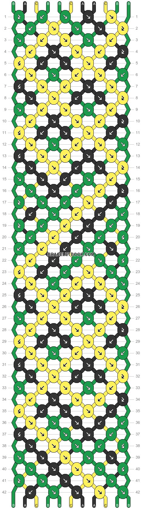Normal pattern #41164 variation #404401 pattern