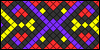 Normal pattern #34008 variation #404402