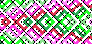 Normal pattern #127801 variation #404404