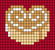 Alpha pattern #74163 variation #404405