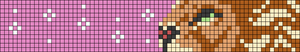 Alpha pattern #81418 variation #404406