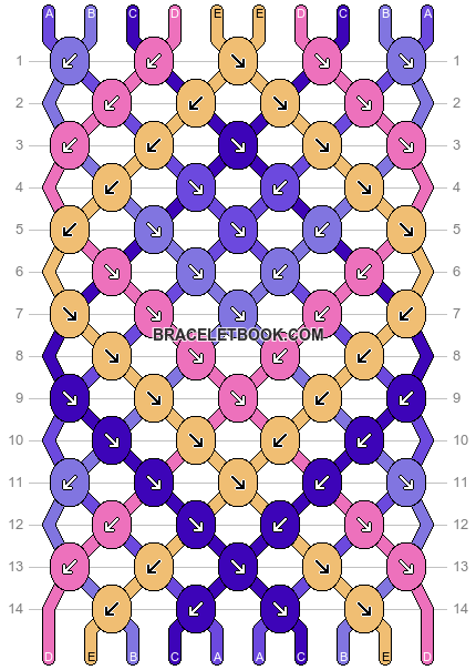 Normal pattern #16994 variation #404407 pattern