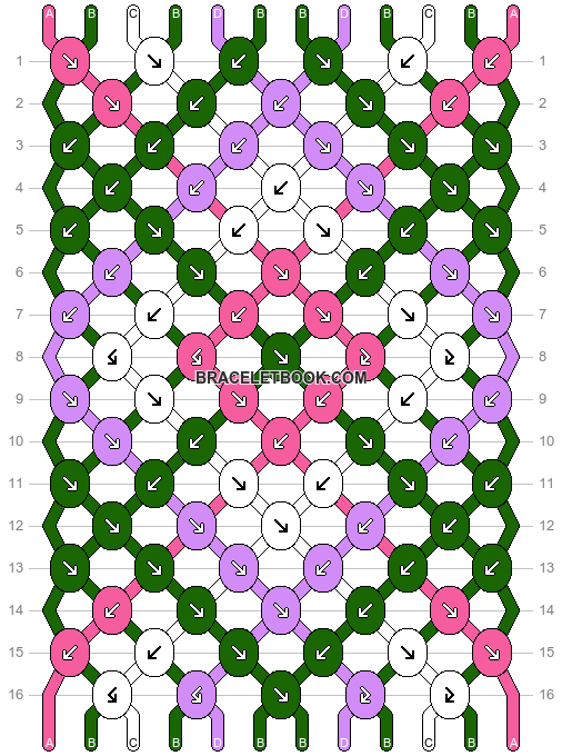 Normal pattern #24282 variation #404408 pattern