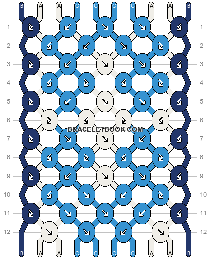 Normal pattern #184715 variation #404409 pattern