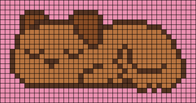 Alpha pattern #55488 variation #404411