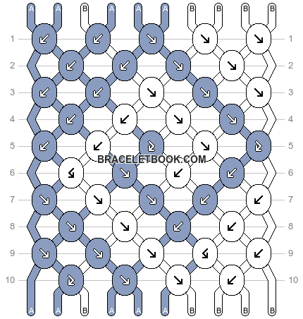 Normal pattern #90057 variation #404412 pattern