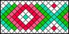 Normal pattern #2407 variation #404413