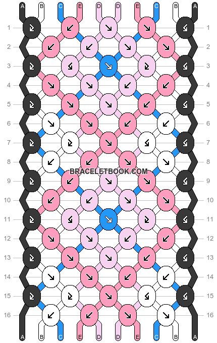 Normal pattern #191420 variation #404415 pattern