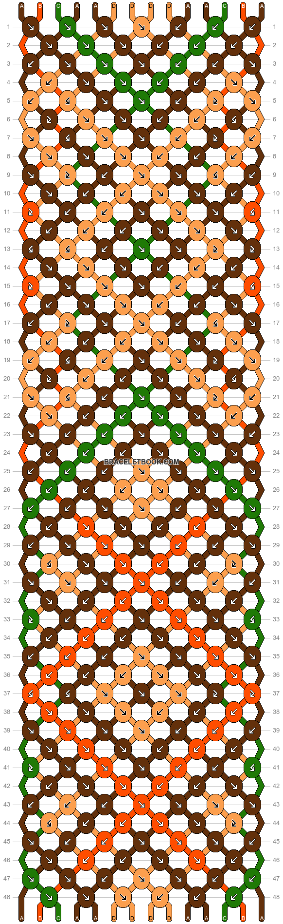Normal pattern #152367 variation #404416 pattern