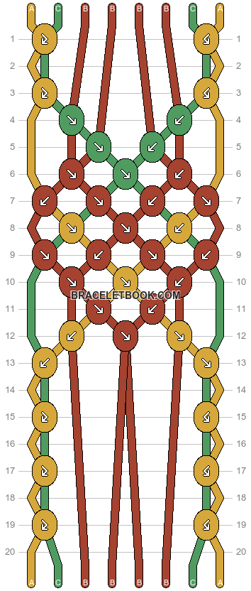 Normal pattern #146841 variation #404418 pattern