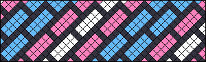 Normal pattern #23007 variation #404419