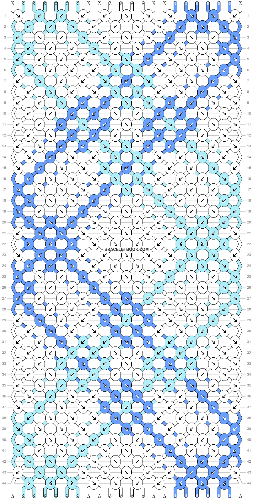Normal pattern #164082 variation #404420 pattern