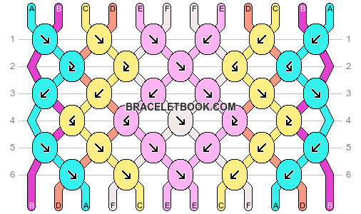 Normal pattern #18 variation #404422 pattern