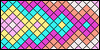 Normal pattern #18 variation #404422