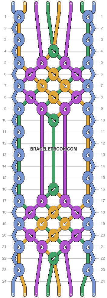 Normal pattern #146844 variation #404423 pattern