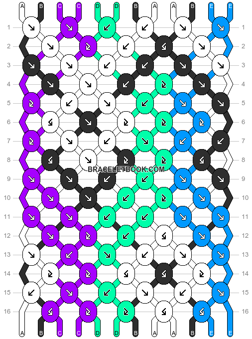 Normal pattern #118691 variation #404424 pattern