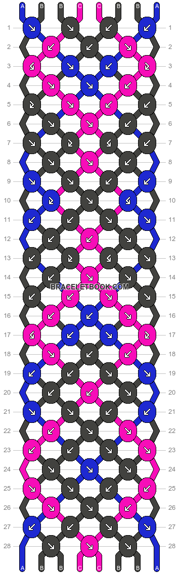 Normal pattern #26279 variation #404425 pattern