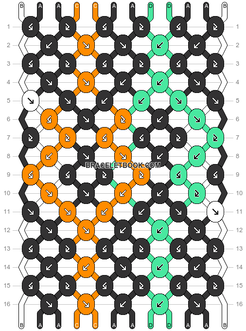 Normal pattern #131295 variation #404426 pattern