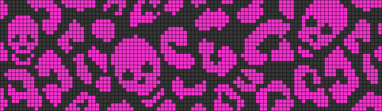 Alpha pattern #11217 variation #404427 preview