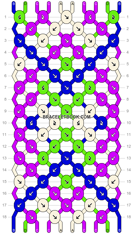 Normal pattern #188060 variation #404429 pattern
