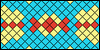 Normal pattern #186755 variation #404430