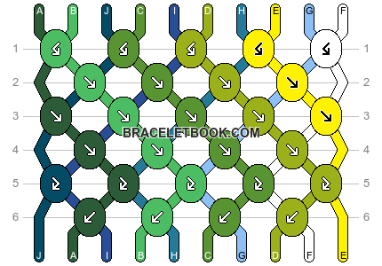 Normal pattern #16603 variation #404431 pattern